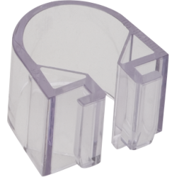 Obejma 22 mm do mydelniczki...