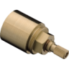 Zestaw przedłużający 2,5 cm HANSGROHE 96370000