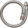 Wąż przyłączeniowy do 2-otworowego termostatu na brzeg wanny HANSGROHE 96396000