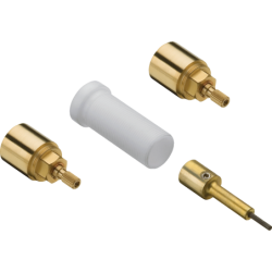 Zestaw przedłużający 2,5 cm...