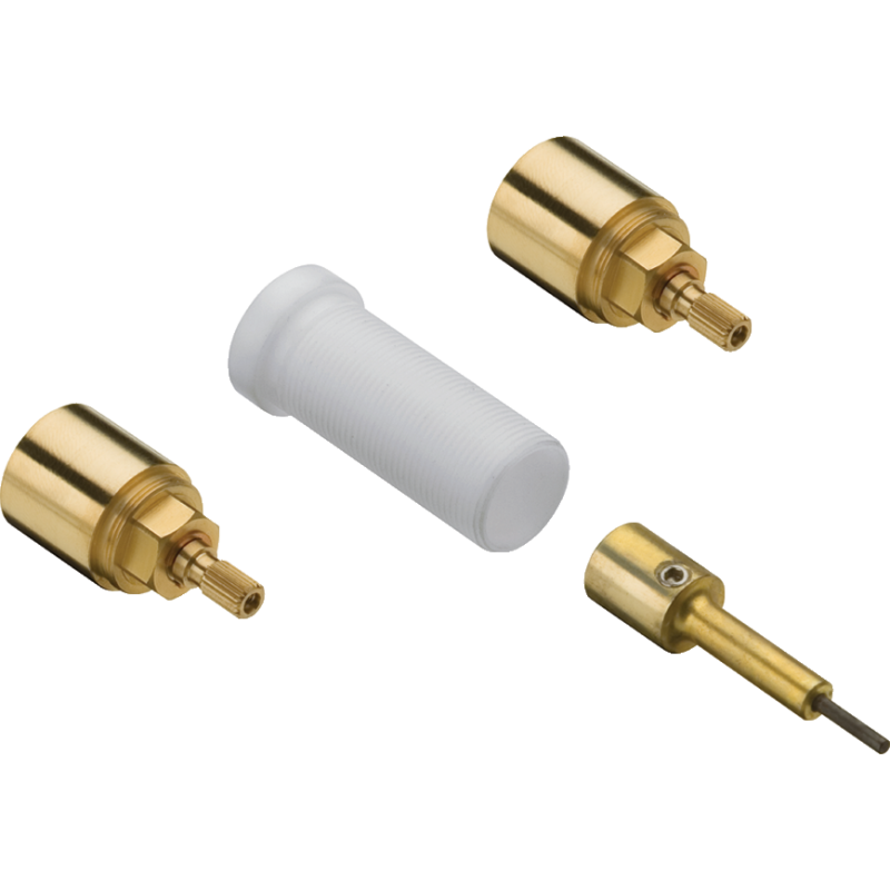 Zestaw przedłużający 2,5 cm HANSGROHE 96500000