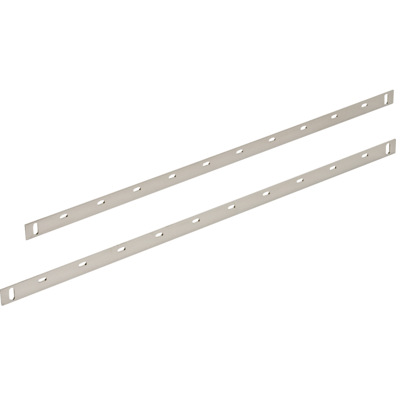 Komplet szyn mocujących do iBoxu universal HANSGROHE 96615000