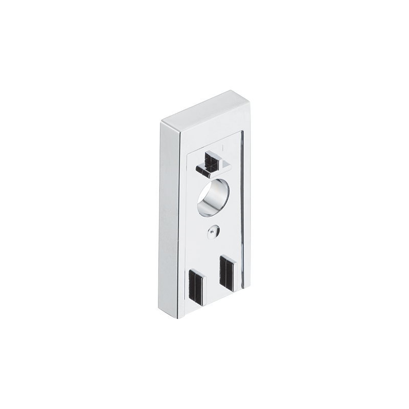 Podkładka dystansowa do drążka prysznicowego Chrom HANSGROHE 97450000
