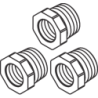 Redukcje do iBox universal (3szt.) HANSGROHE 97759000