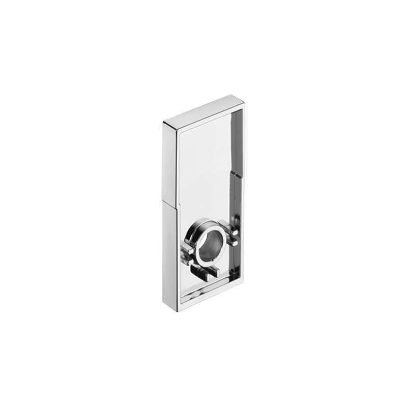 Podkładka dystansowa do drążka prysznicowego Raindance Chrom Raindance Raindance Raindance HANSGROHE 98993000