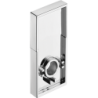 Podkładka dystansowa do drążka prysznicowego Raindance Chrom Raindance Raindance Raindance HANSGROHE 98993000