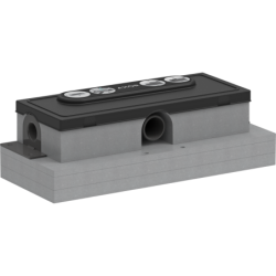 Zestaw podstawowy do...