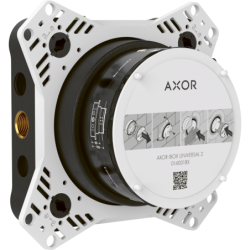 Zestaw podstawowy iBox...