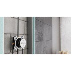 Zestaw podstawowy iBox universal 2 AXOR 1400180