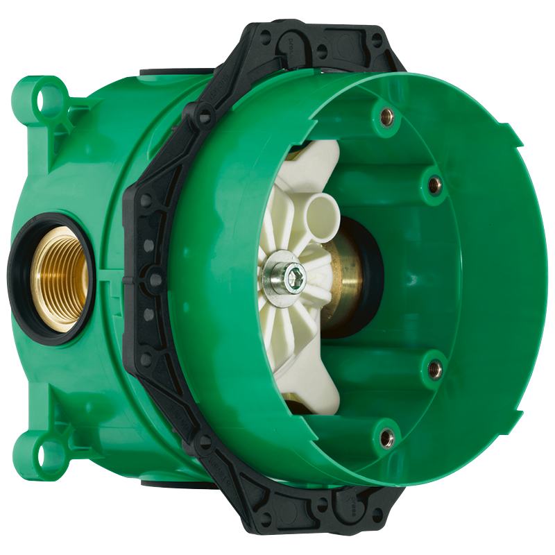 Zestaw podstawowy iBox universal AXOR 1700180