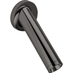 Wylewka wannowa Czarny...