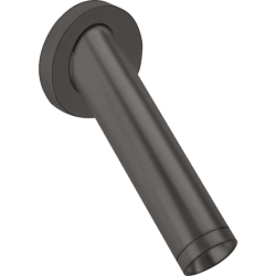 Wylewka wannowa Czarny...