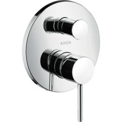 Jednouchwytowa bateria...