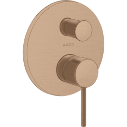 Jednouchwytowa bateria...