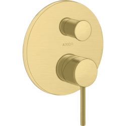 Jednouchwytowa bateria...