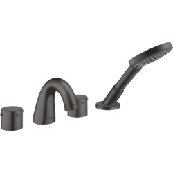 4-otworowa bateria na brzeg...