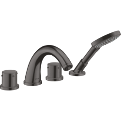 4-otworowa bateria wannowa...