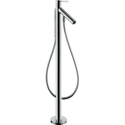 Jednouchwytowa bateria...