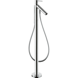 Jednouchwytowa bateria...