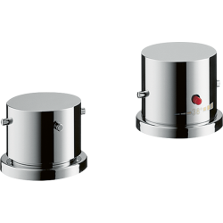 2-otworowa bateria...