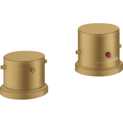 2-otworowa bateria...