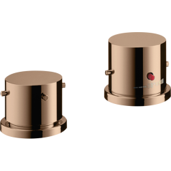 2-otworowa bateria...