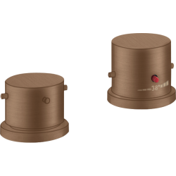 2-otworowa bateria...