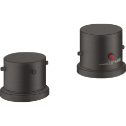 2-otworowa bateria...