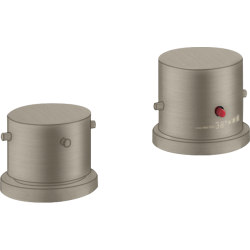 2-otworowa bateria...