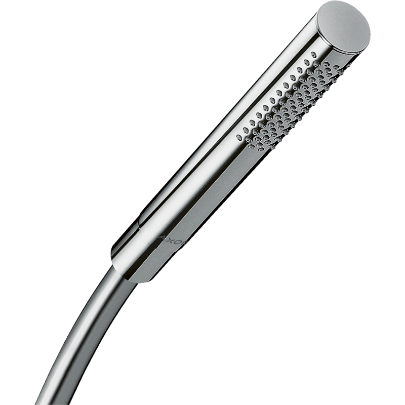 Główka prysznicowa 1jet EcoSmart, Slim Chrom Starck AXOR 10531000