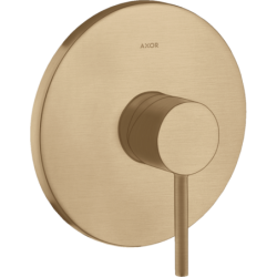 Jednouchwytowa bateria...