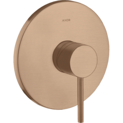 Jednouchwytowa bateria...