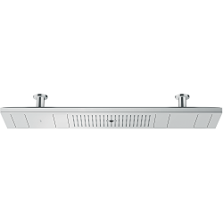 ShowerHeaven 1200/300 4jet...