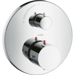 Bateria termostatyczna z...