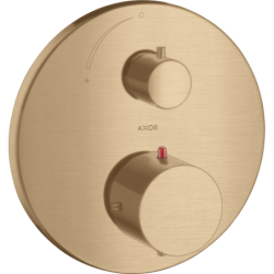 Bateria termostatyczna z...