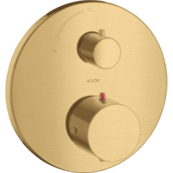 Bateria termostatyczna z...