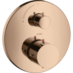 Bateria termostatyczna z...