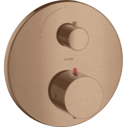 Bateria termostatyczna z...