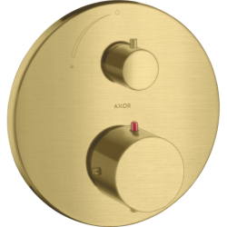 Bateria termostatyczna z...