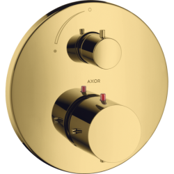 Bateria termostatyczna z...