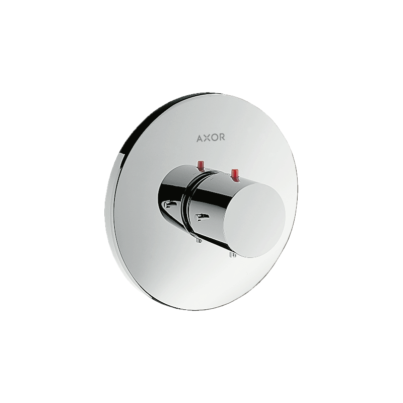 Bateria termostatyczna, podtynkowa Chrom Starck AXOR 10710000