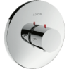 Bateria termostatyczna, podtynkowa Chrom Starck AXOR 10710000