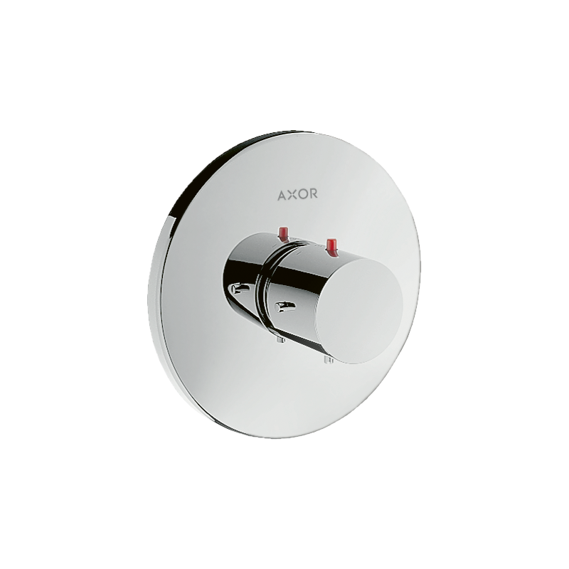 Bateria termostatyczna HighFlow, podtynkowa Chrom Starck AXOR 10715000