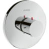 Bateria termostatyczna HighFlow, podtynkowa Chrom Starck AXOR 10715000