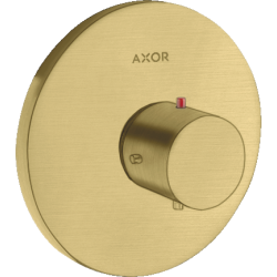 Bateria termostatyczna...