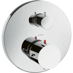 Bateria termostatyczna z...