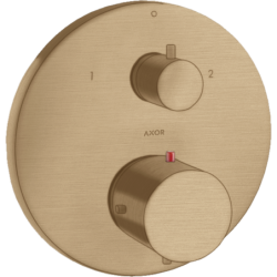 Bateria termostatyczna z...