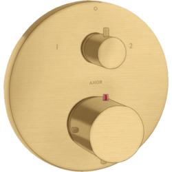 Bateria termo. z zaworem...