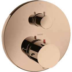 Bateria termo. z zaworem...