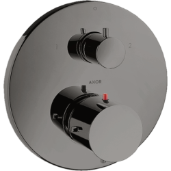 Bateria termo. z zaworem...